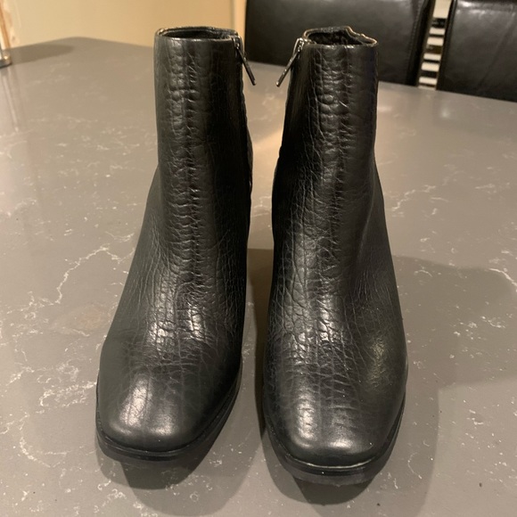 Sol Sana Ankle Boots Size 37 - Picture 3 of 6